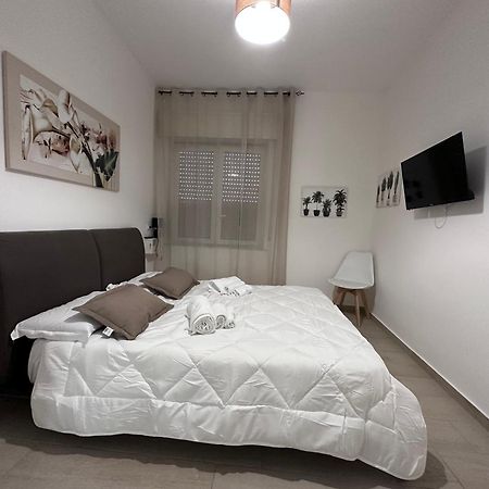Guest House 513 Reggio di Calabria Bagian luar foto