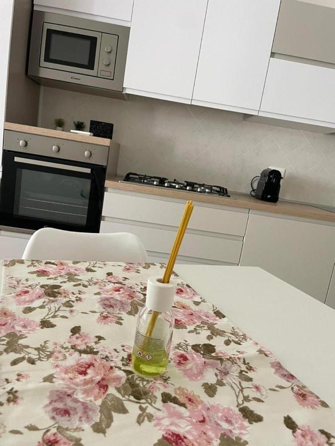 Guest House 513 Reggio di Calabria Bagian luar foto