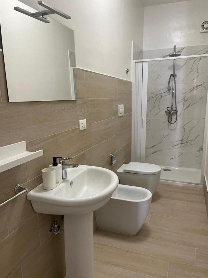 Guest House 513 Reggio di Calabria Bagian luar foto