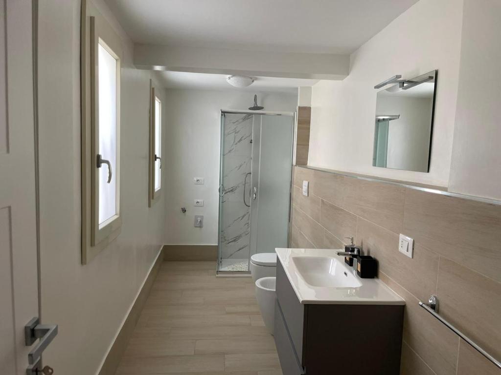 Guest House 513 Reggio di Calabria Bagian luar foto