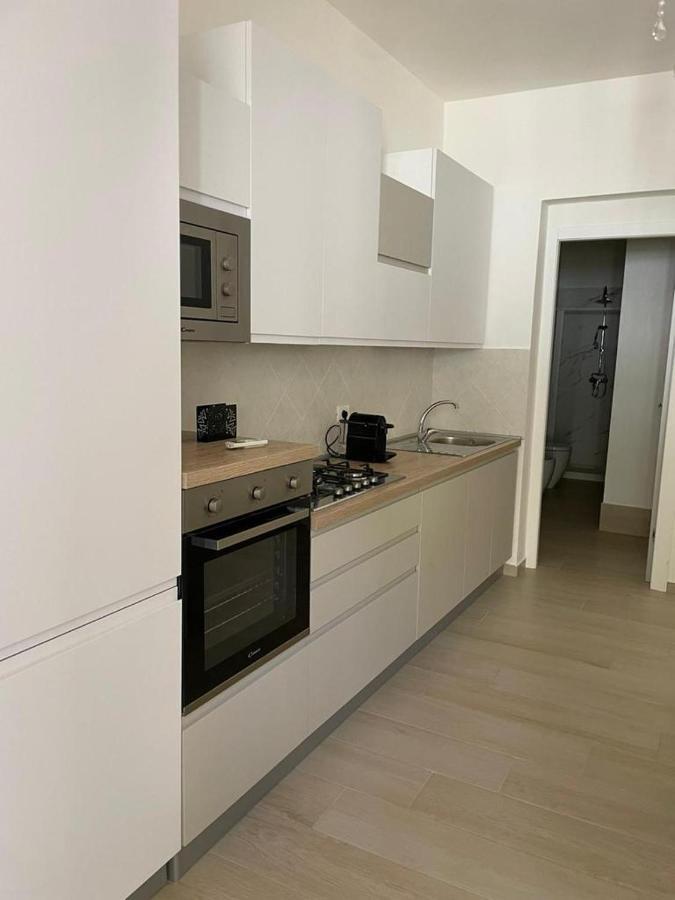 Guest House 513 Reggio di Calabria Bagian luar foto