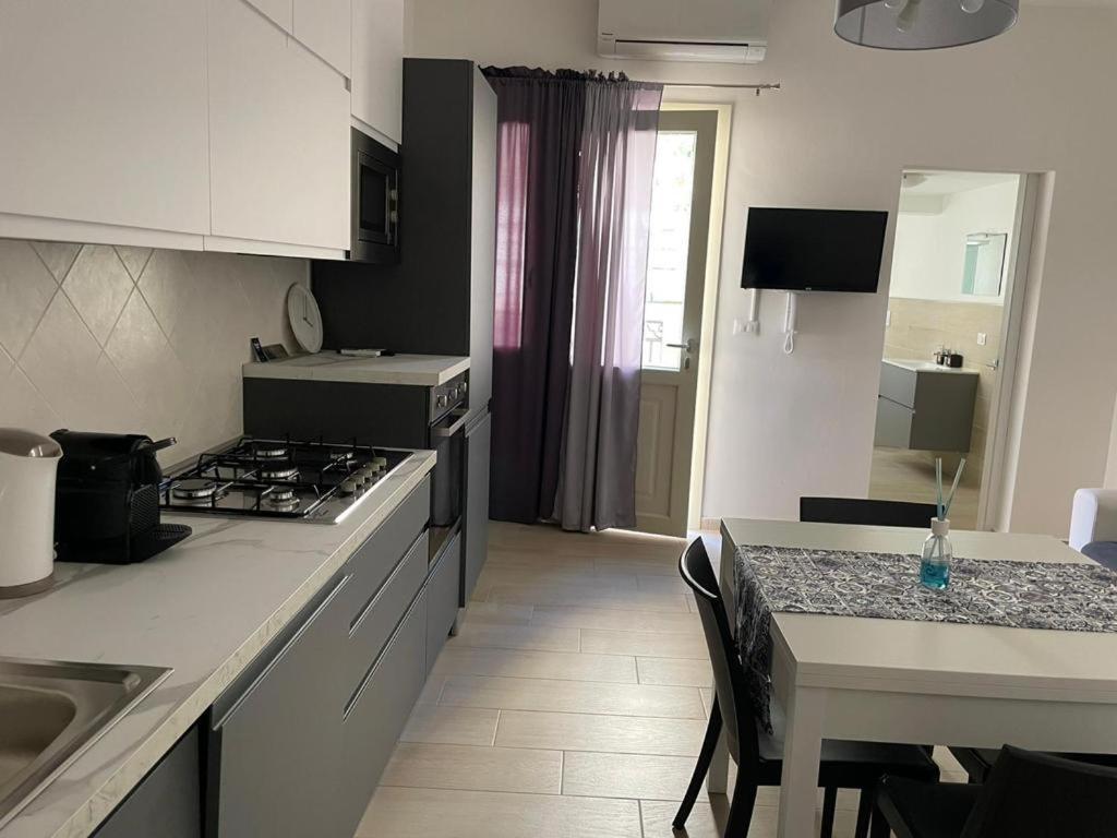 Guest House 513 Reggio di Calabria Bagian luar foto