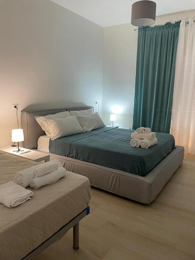 Guest House 513 Reggio di Calabria Bagian luar foto