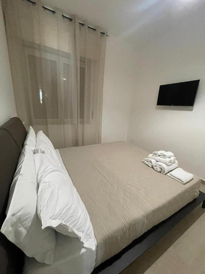 Guest House 513 Reggio di Calabria Bagian luar foto
