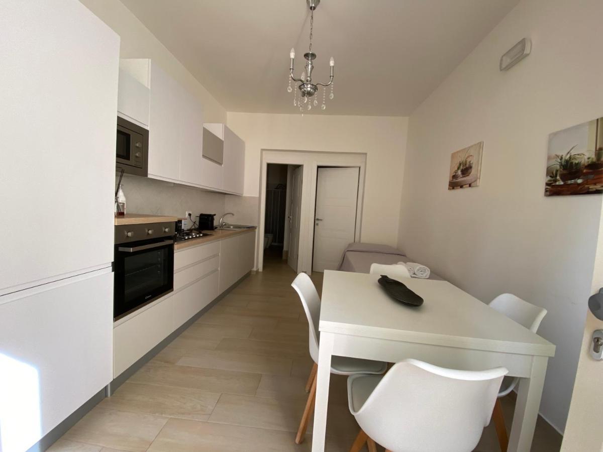 Guest House 513 Reggio di Calabria Bagian luar foto