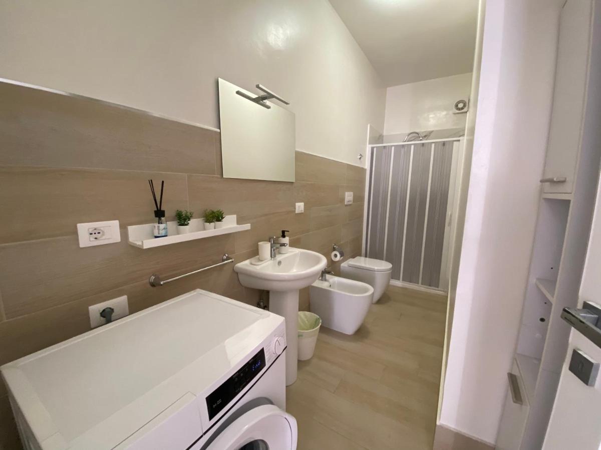 Guest House 513 Reggio di Calabria Bagian luar foto