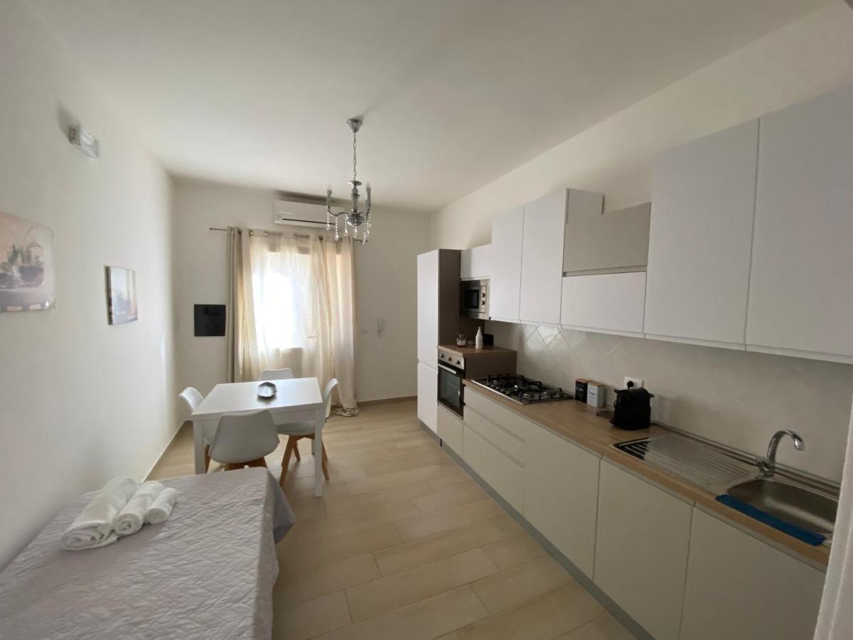 Guest House 513 Reggio di Calabria Bagian luar foto