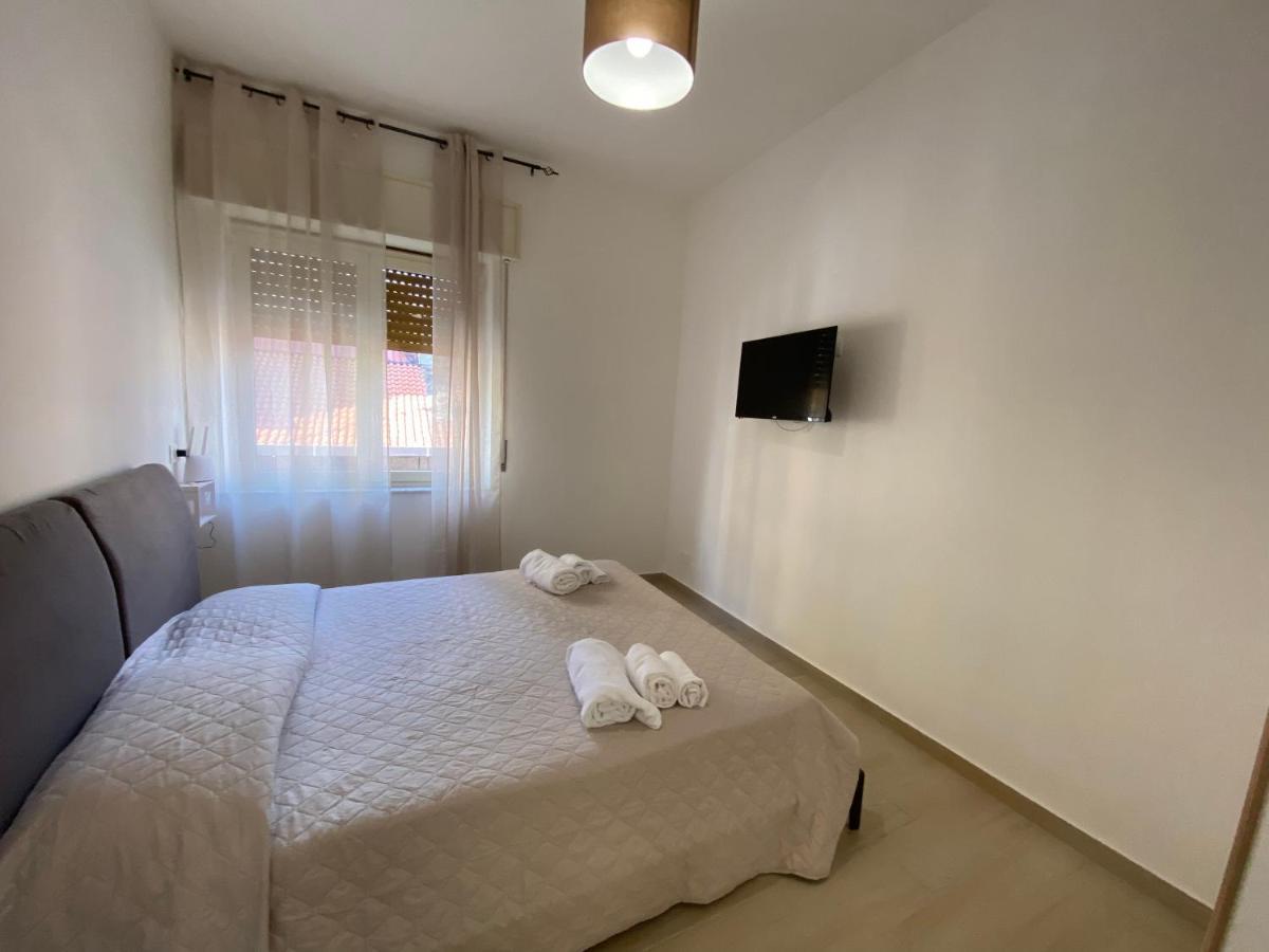 Guest House 513 Reggio di Calabria Bagian luar foto