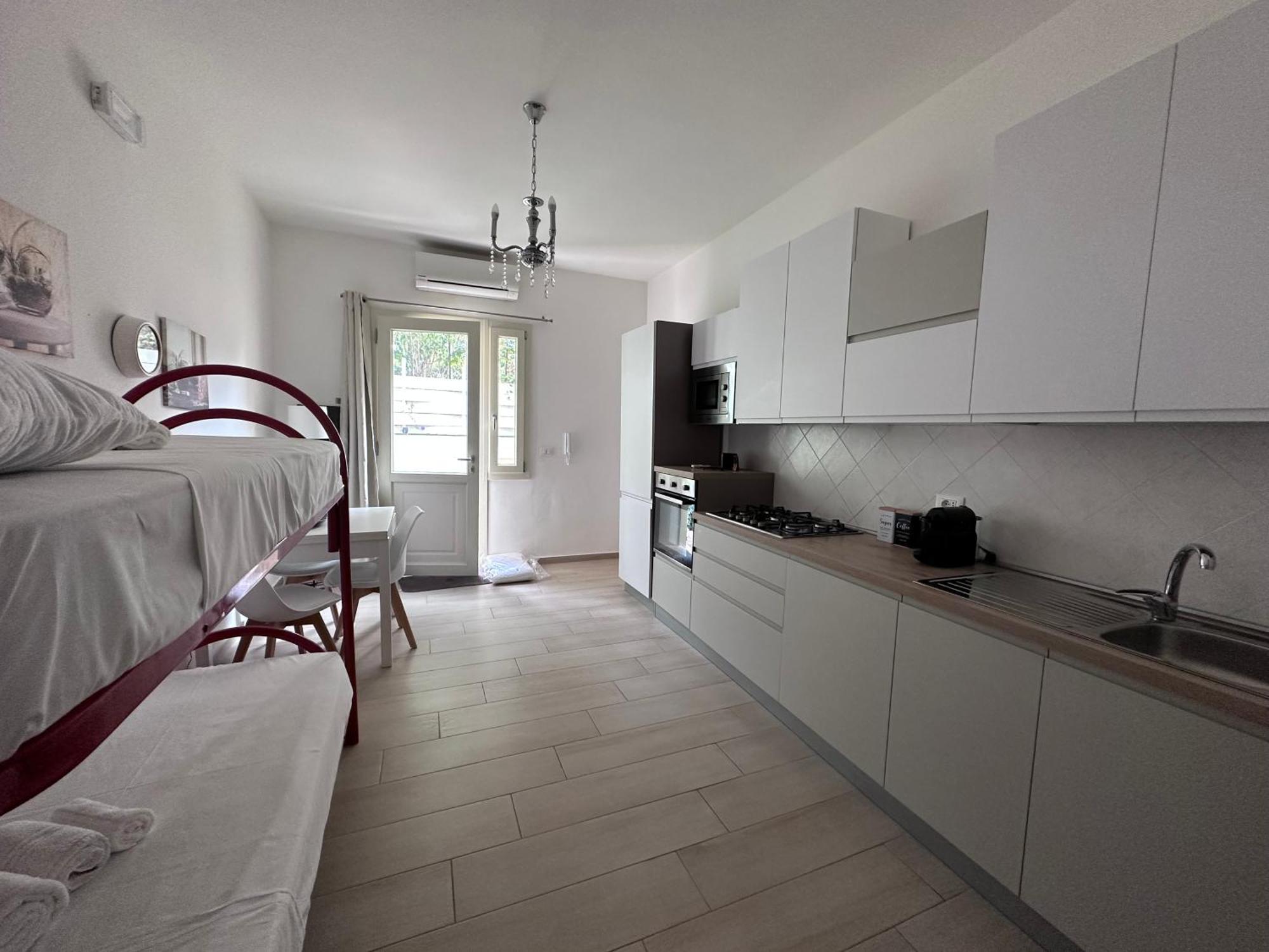 Guest House 513 Reggio di Calabria Bagian luar foto