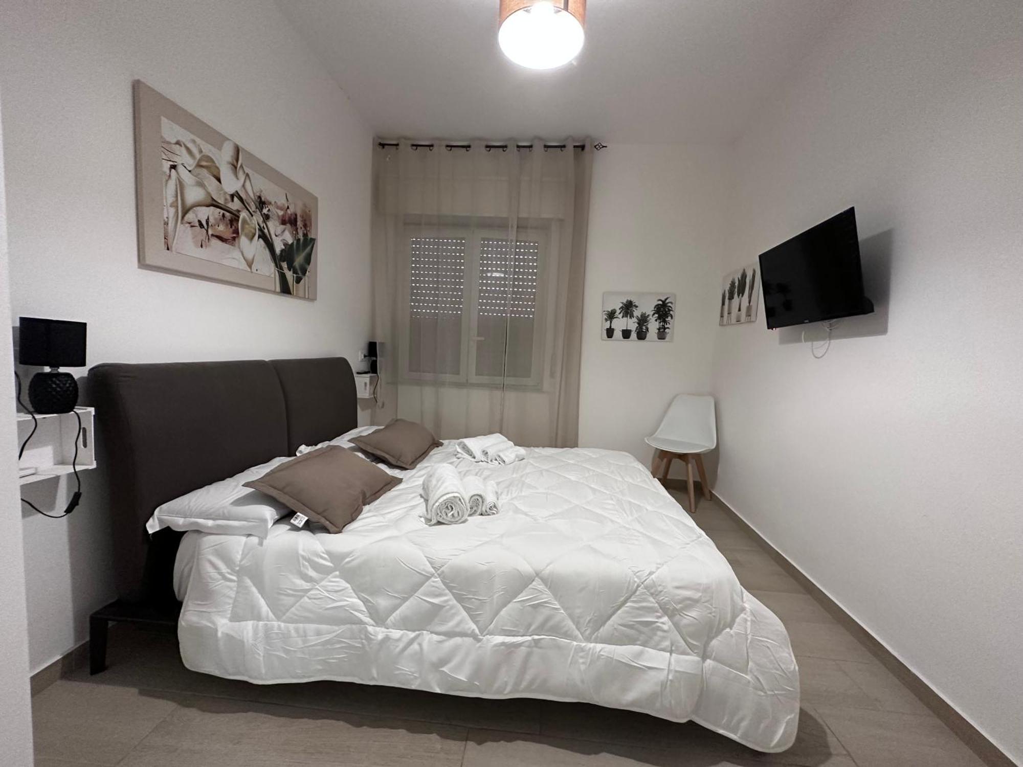 Guest House 513 Reggio di Calabria Bagian luar foto